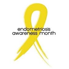 March into Endo Awareness
