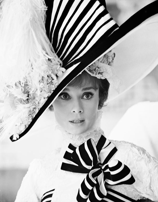6 Things You Didn’t Know About “My Fair Lady”