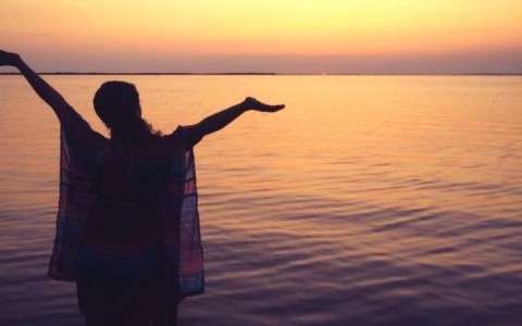 How Mantras Changed My Life