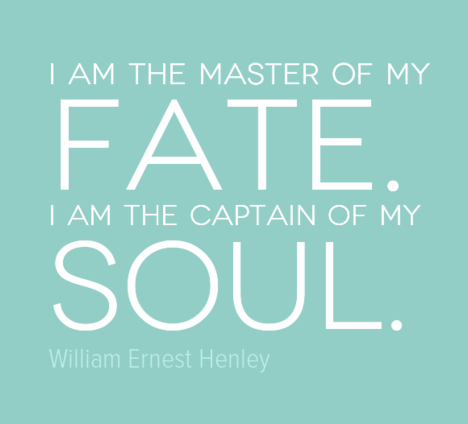 William-Ernest-Henley-motivational-quote
