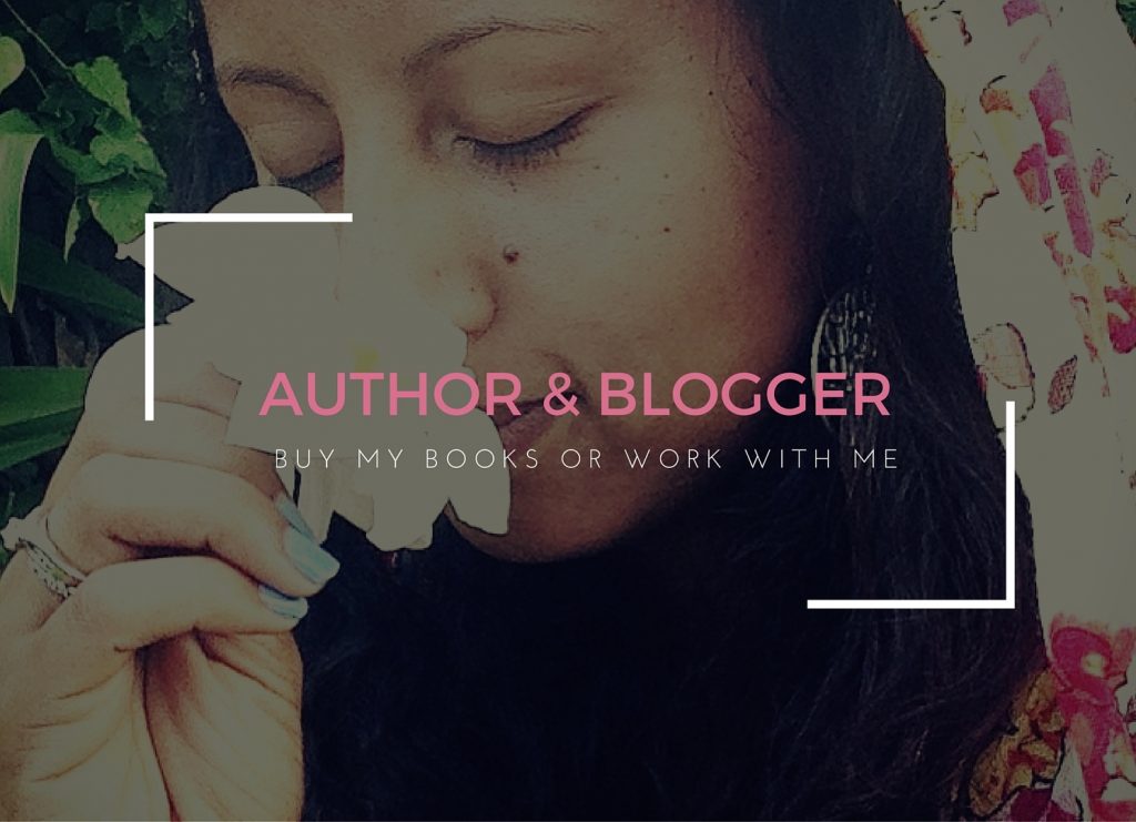 Author & Blogger