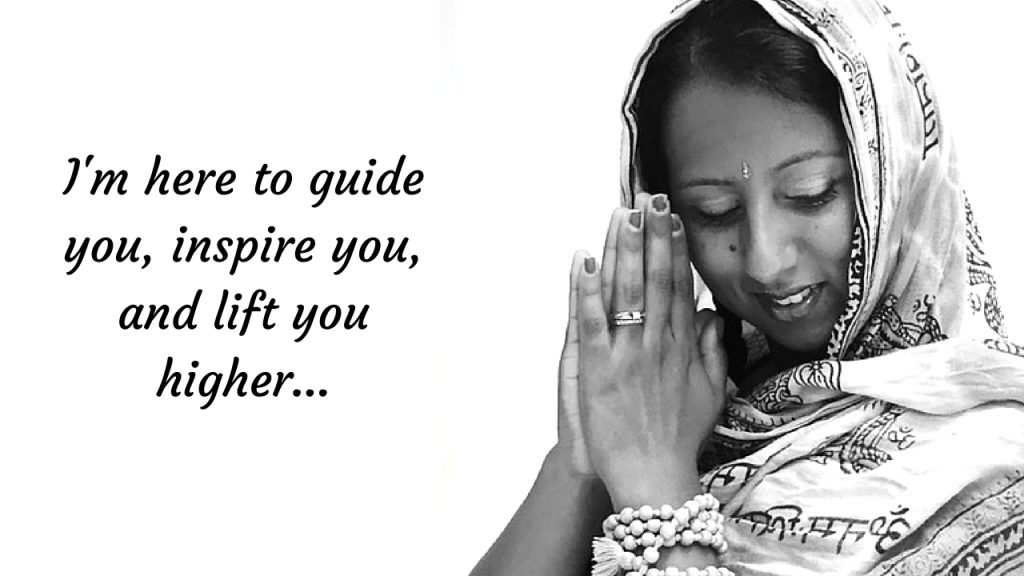 Copy of NAMASTE