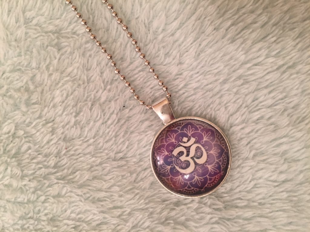 Serenity Oracle jewelry