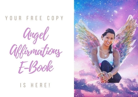 Your FREE Angel eBook 2