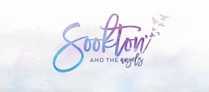 Suki and the Angels Home Banner