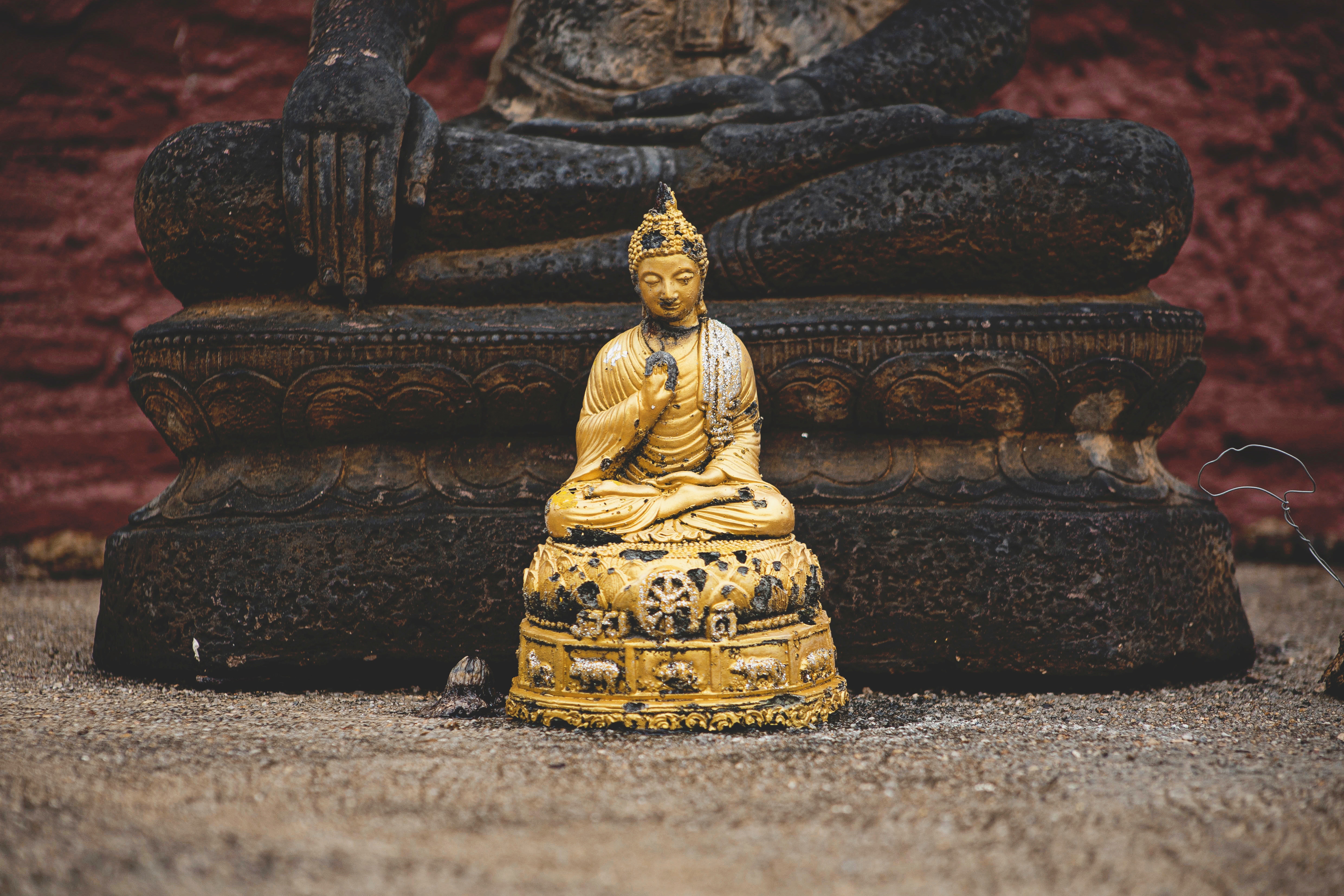 The Manifesting Mantra That Brought Magic to My Door
