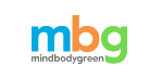 Mind Body Green Author Logo