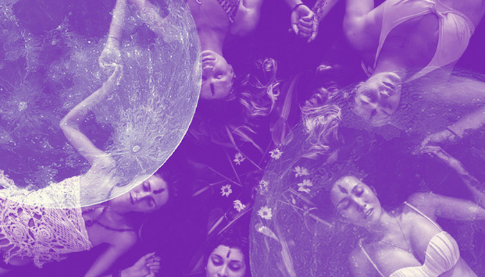 Women’s Circle and Manifest Your 2018