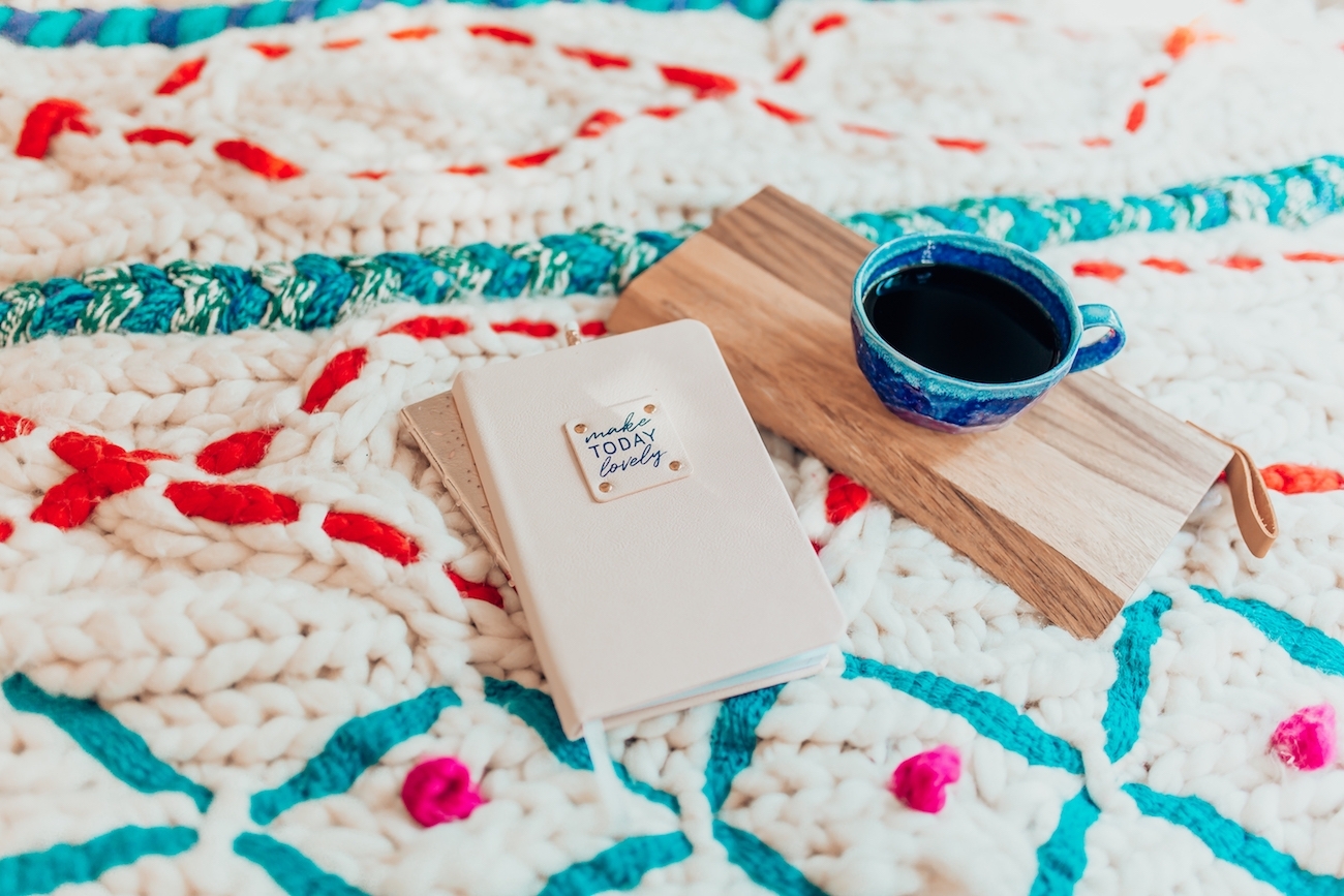 Spiritual Ritual: Inviting the Joy