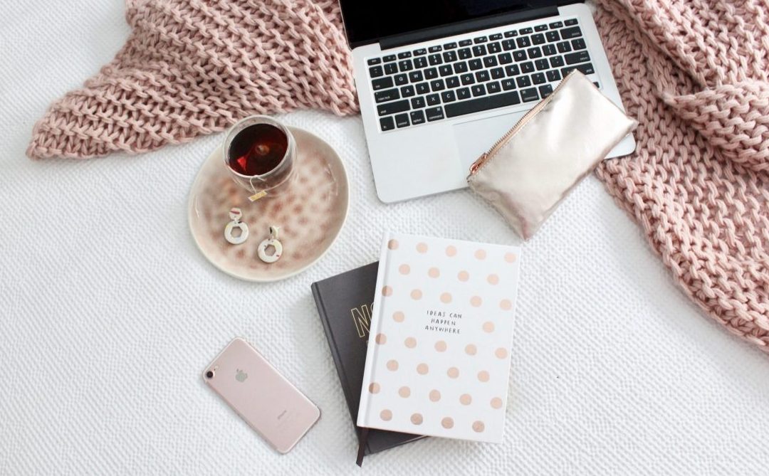 Guest Post: Being the Space of That Which You Desire with Sameena K. Mughal