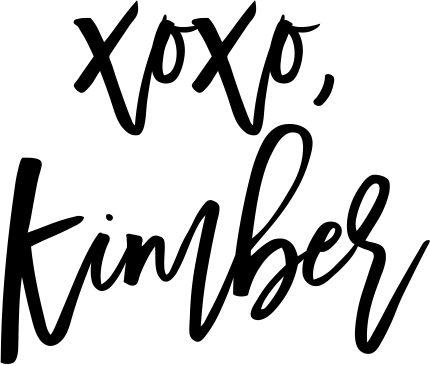 xoKimber