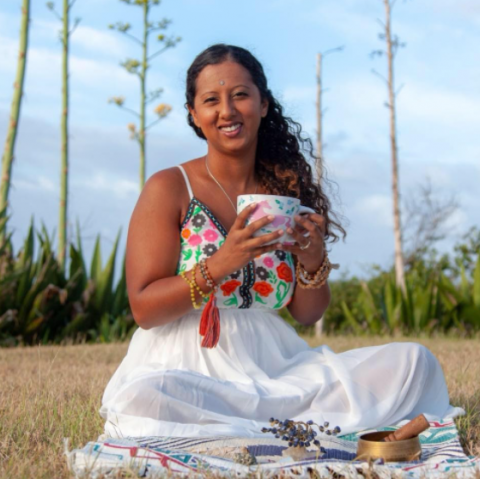 The VIP Experience with Suki | Suki Eleuterio | Step Into Quantum Success