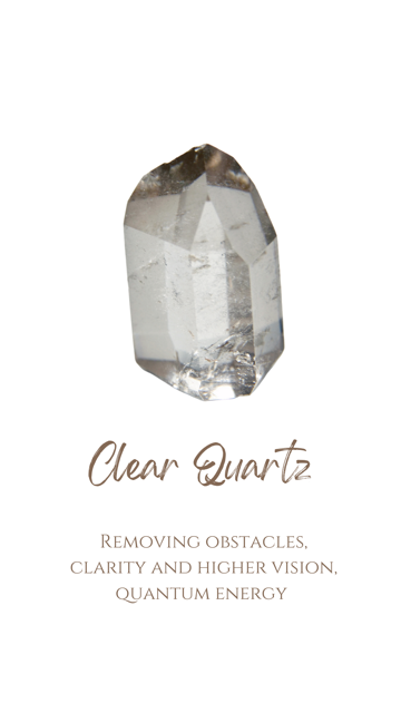 crystals to activate the soul of your business