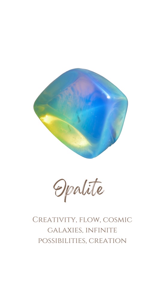 opalite