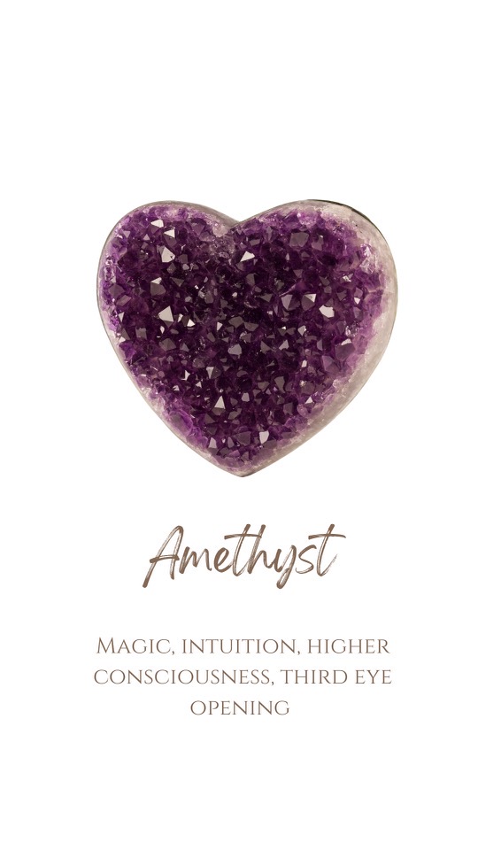 amethyst